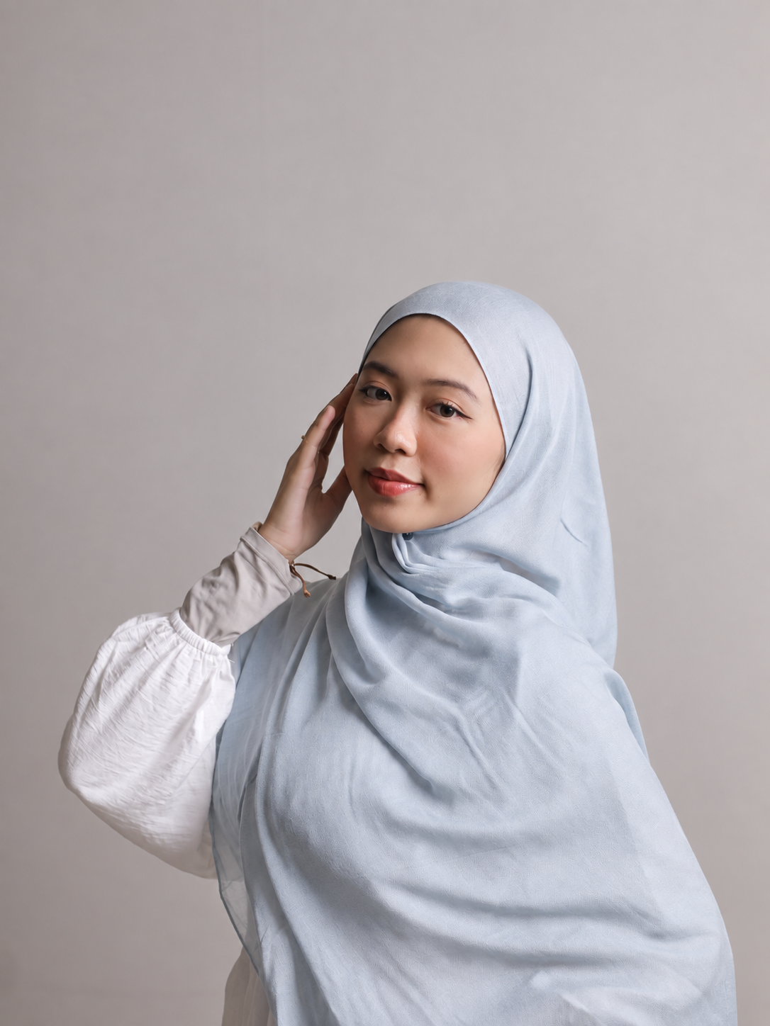 Viscose Modal Shawl