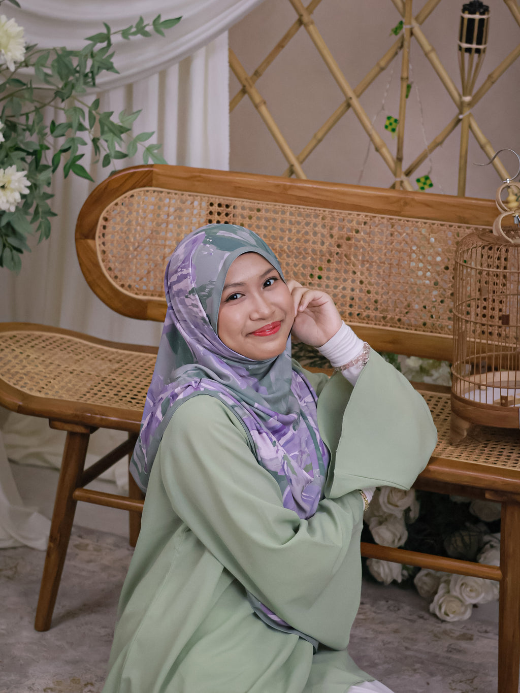 Murni/Virtue