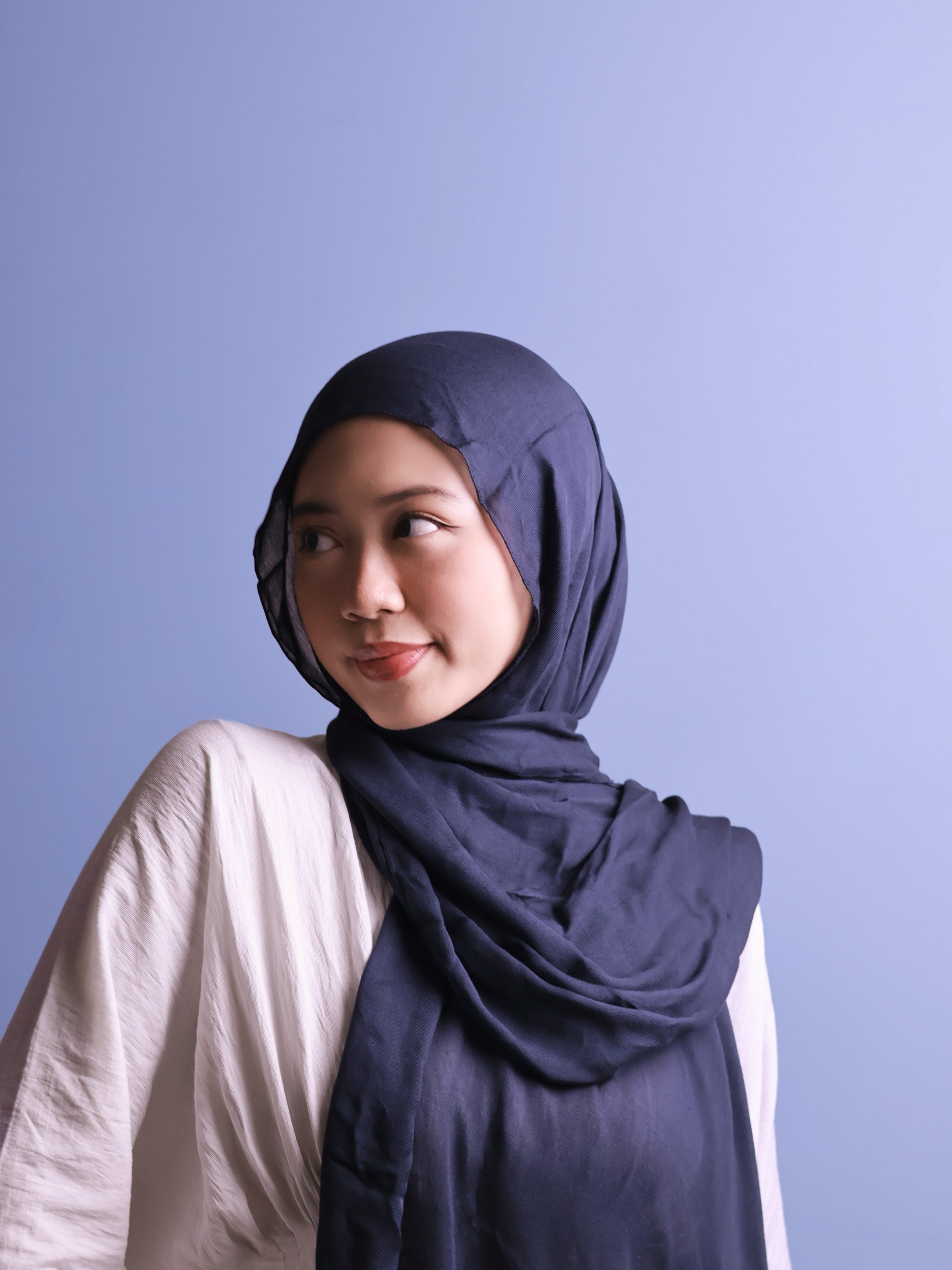 Viscose Modal Shawl