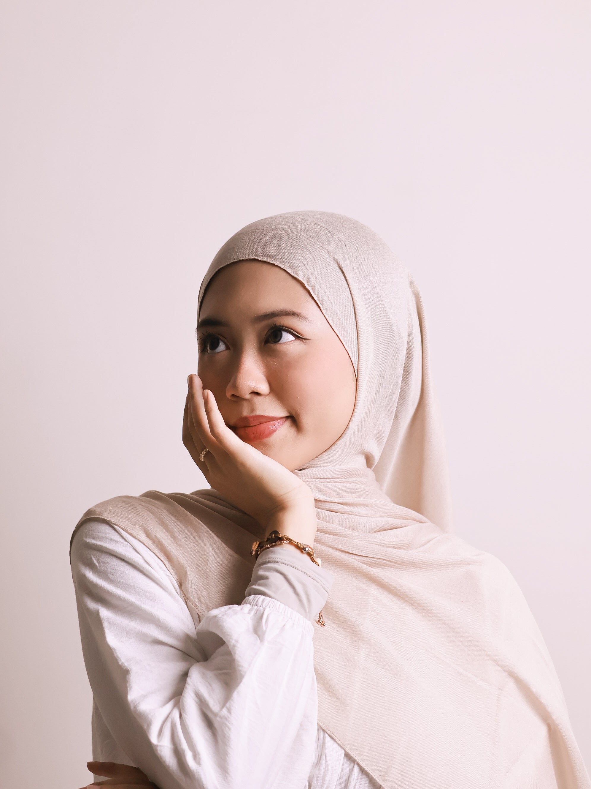 Viscose Modal Shawl (PRE ORDER - 14 Aug)