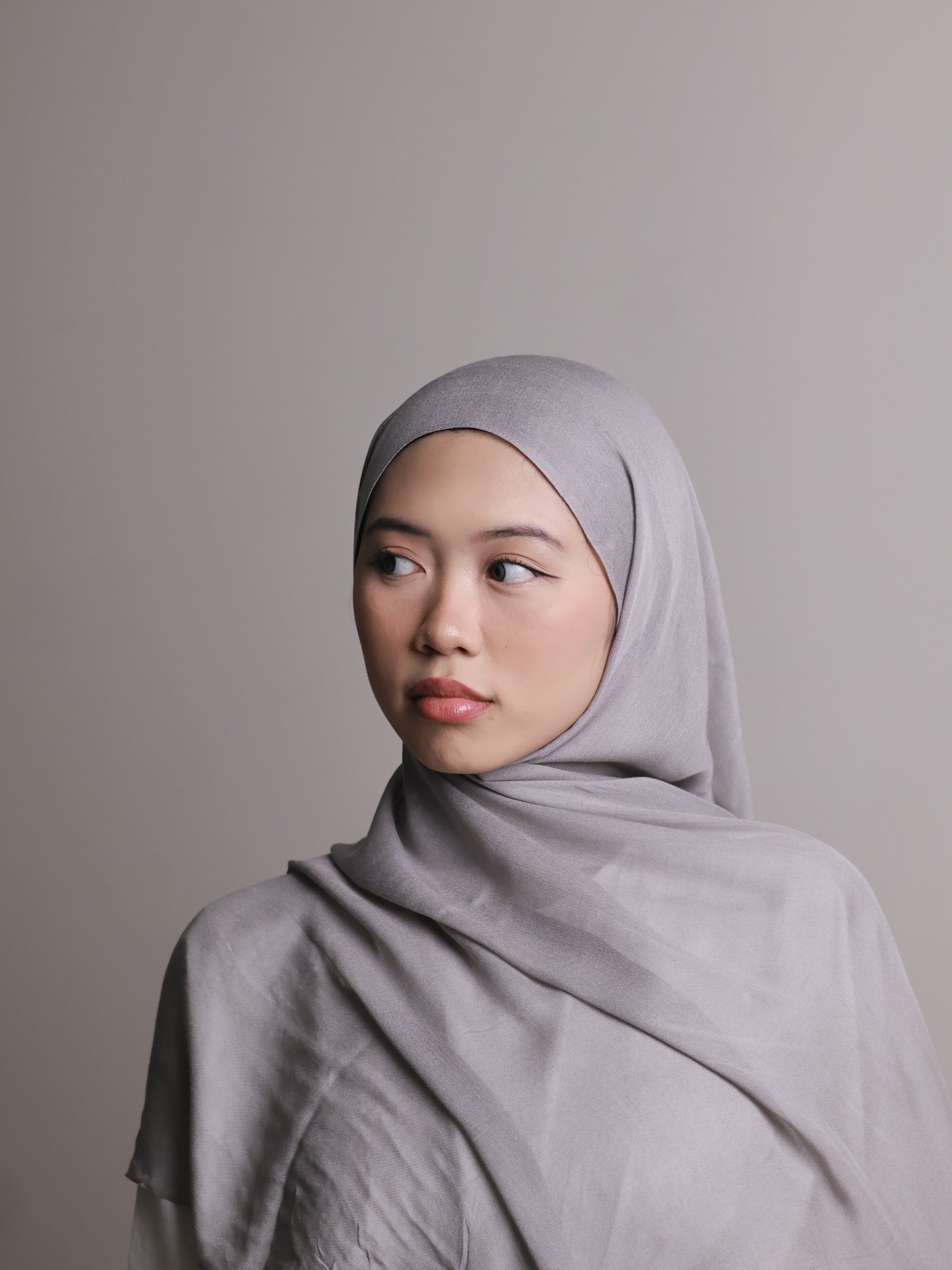Viscose Modal Shawl (PRE ORDER - 14 Aug)