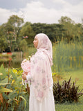 Lunar - Rose pink