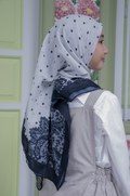 Polka Lace